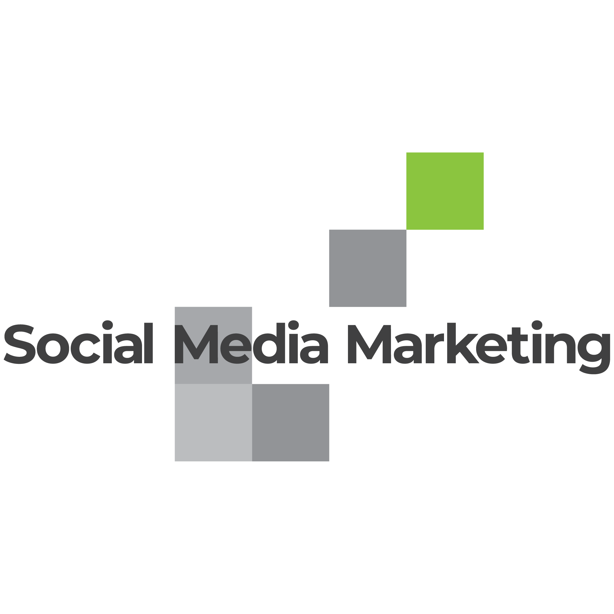 Social Media Marketing SRLS Logo